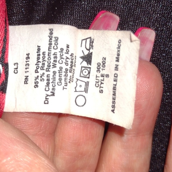 Goth dress size s - Picture 11 of 11